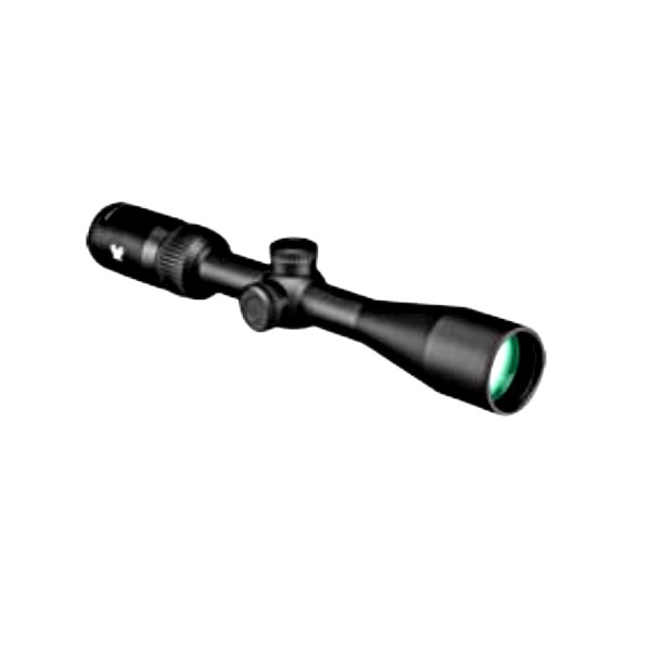 Vortex Crossfire HD 3-9x40 Riflescope V-Plex MOA #CFR-3902