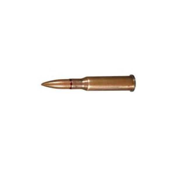 Surplus 7.62x54R 147gr 20Rnds