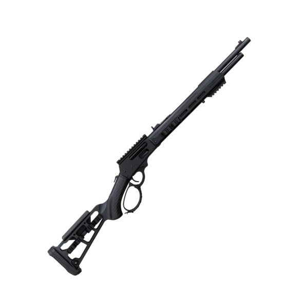 Canuck Wrangler SE Blackout 30-30 Win  18.5" 5+1