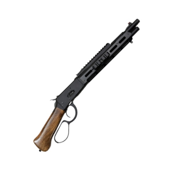 Canuck Wrangler Regulator 357Mag 12" 6+1