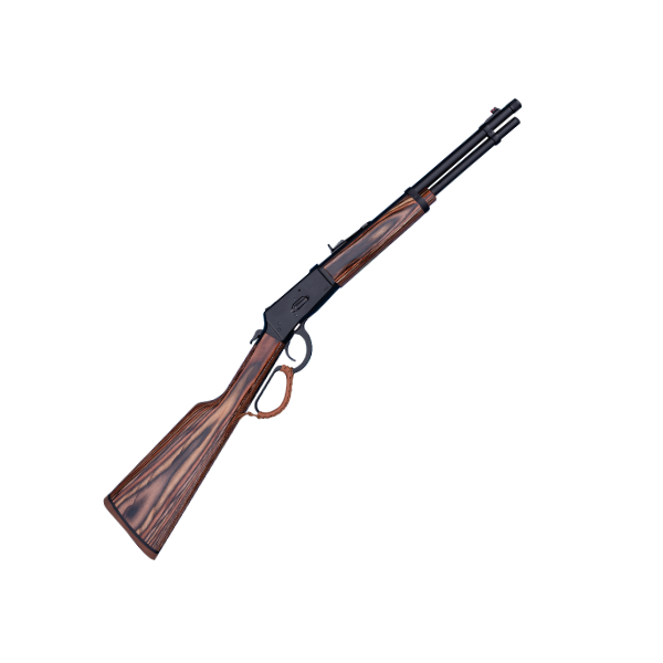 CANUCK Wrangler Traditions 357/38spc 16.5"