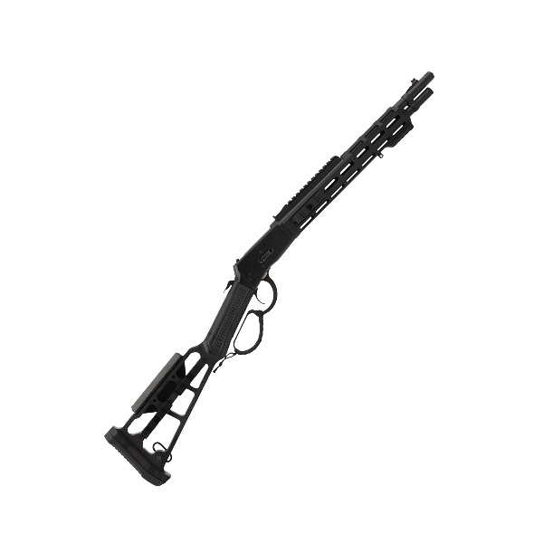 Canuck Wrangler Blackout 44mag 16.5"