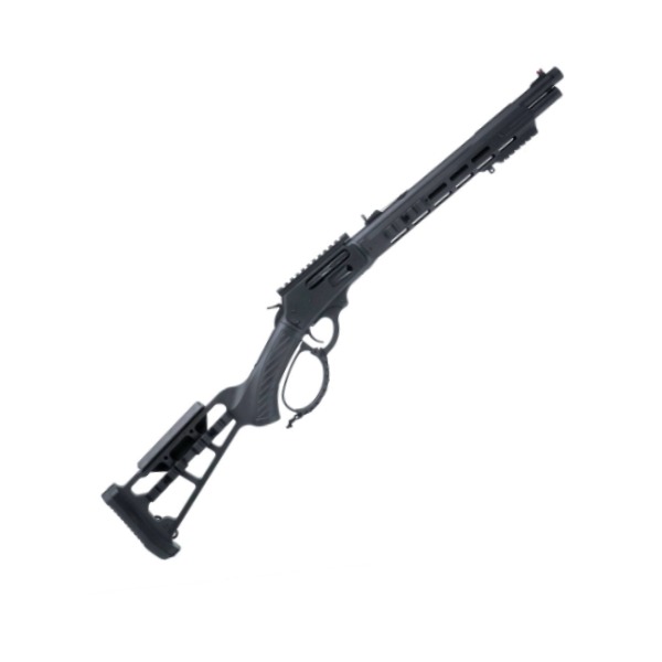 Canuck Wrangler Blackout 45-70 Government 16.5" 4+1