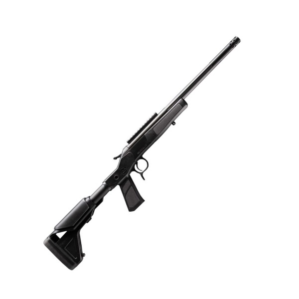 CVA Scout XP Single Shot 308Win 16.5" Barrel