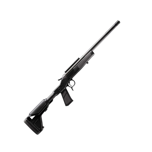CVA Scout XP Single Shot 45-70 20" Barrel
