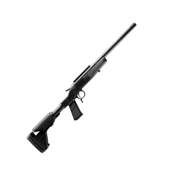 CVA Scout Single Shot 300AAC 16.5" Barrel