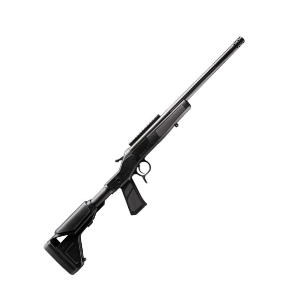 CVA Scout XP Single Shot 6 ARC 16.5" Barrel