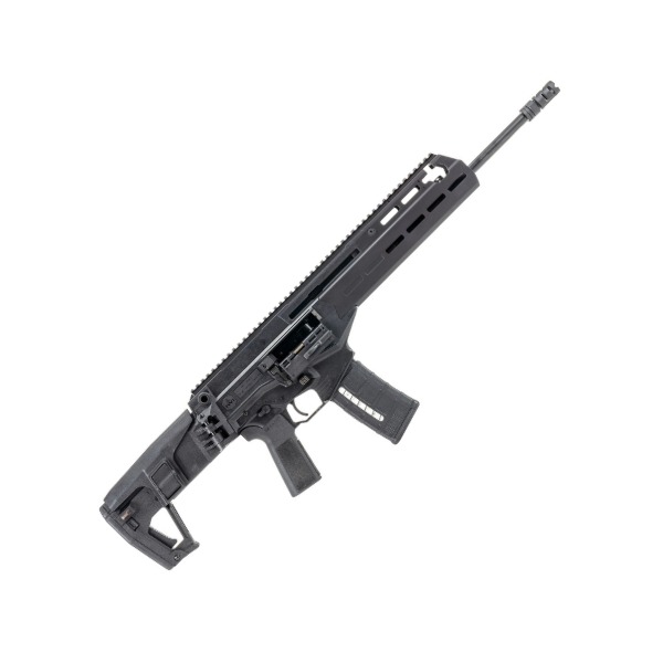 IWI Carmel 5.56 Nato 18.6" Non Restricted Semi Auto