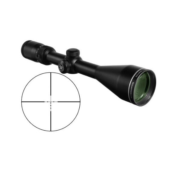 Vortex Diamondback 3.5-10x50 Riflescope BDC
