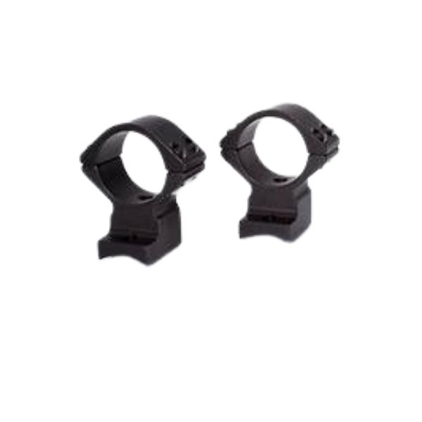 Durasight 2-Piece Scope Base with Weaver Style Rings