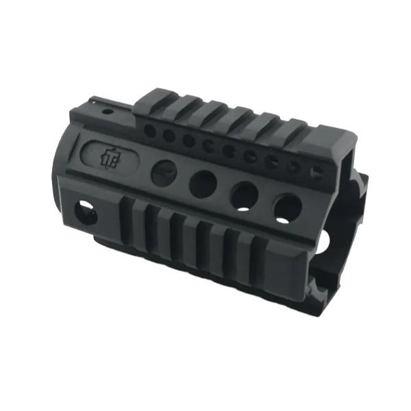 Derya TM22 Micro Handguard For Feather Models Quad Rail