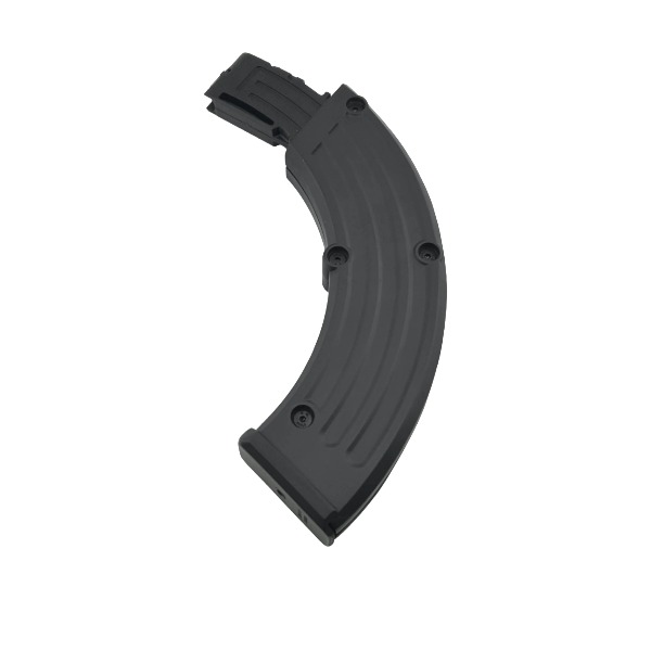 DERYA TM22 MAG SLEEVE 25RND METAL