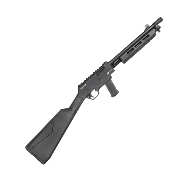 Derya DYPA16 9MM Pump Action Rifle 12"