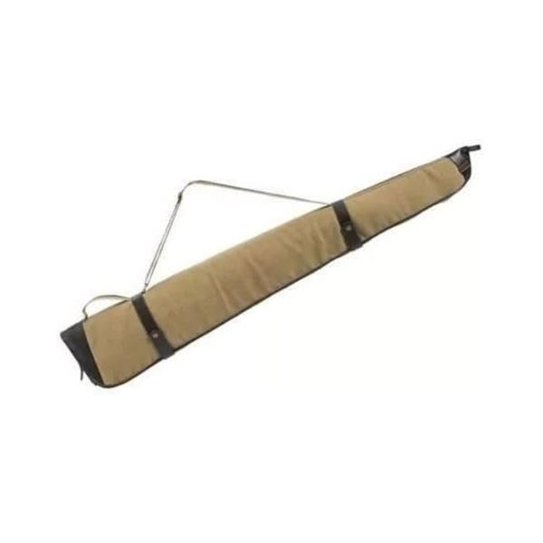 BERETTA TERRAIN GUN CASE  BEIGE/BROWN