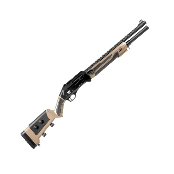 Axor FS-PRO 12GA Semi Auto 3" 20" Barrel