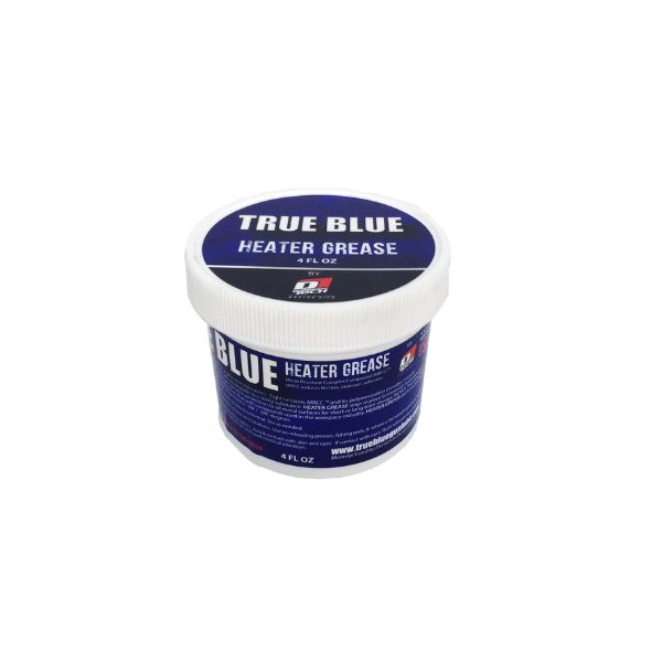 True Blue Gun Grease 4oz Tub