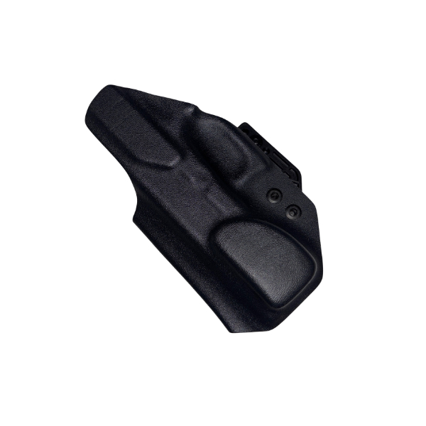 Glock 17 Inside Holster