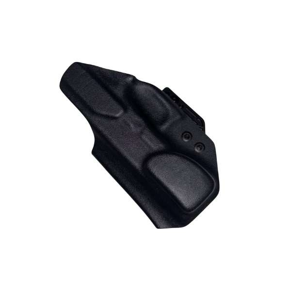 Glock 17 Outside Black Holster