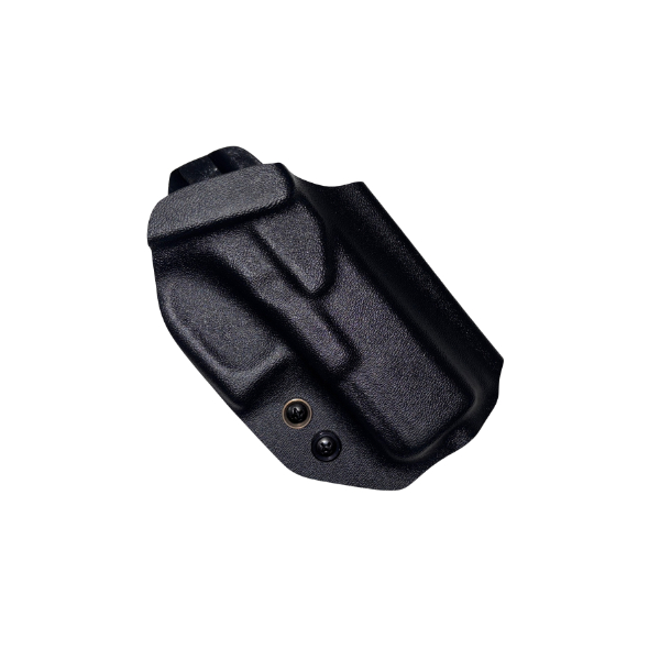Glock 19 Inside Black Holster