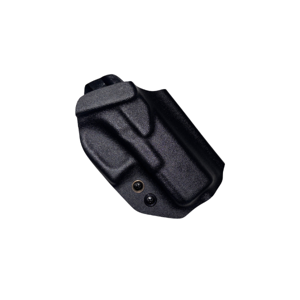 Glock 19 Outside Black Holster