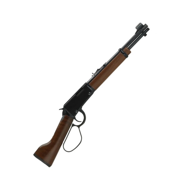 Henry Mares Leg Pistol 22LR S/L/LR