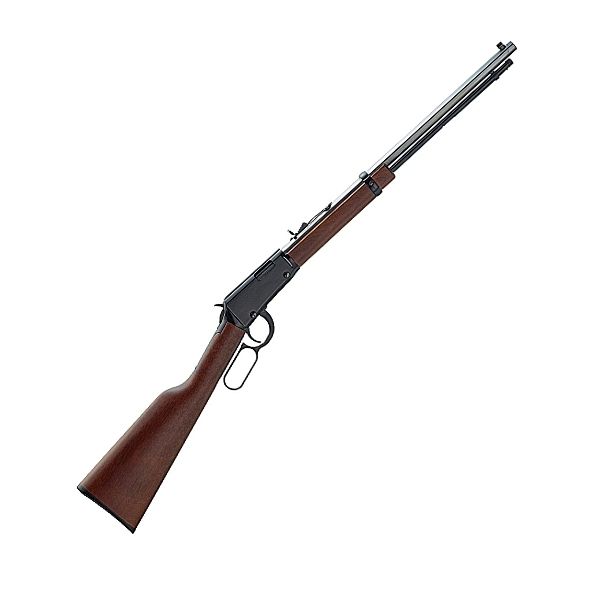 Henry Lever Action Octagon Frontier 22 MAG 20.5"