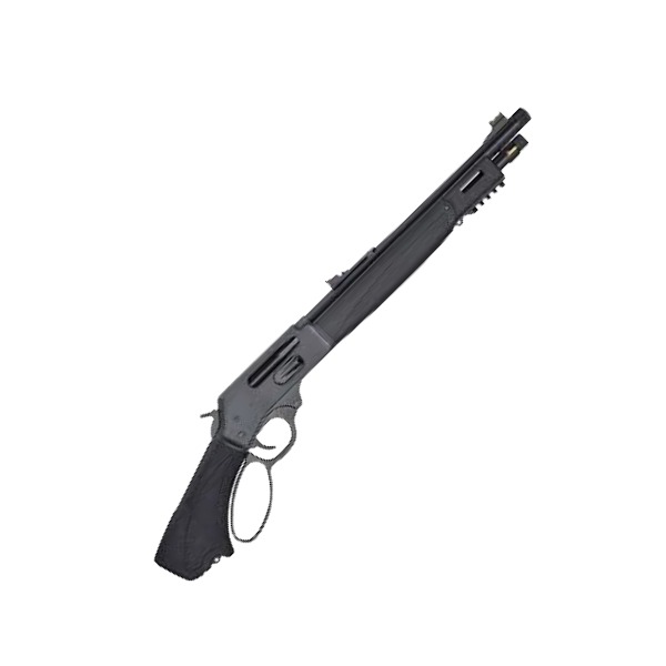 Henry Bears Leg Pistol 30-30