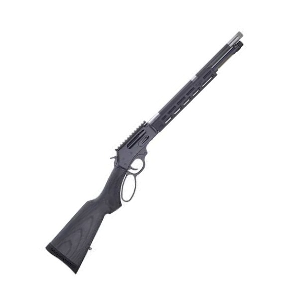 HENRY H9 SPD HUSH Series Carbine .30-30 Win 16.5"