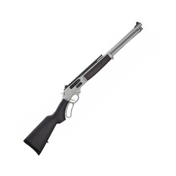 Henry All-Weather Picatinny Rail Lever Action .45-70