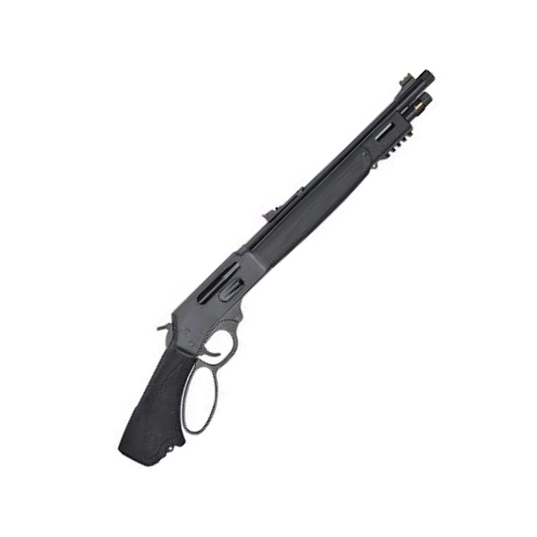 Henry Bears Leg Pistol 45-70