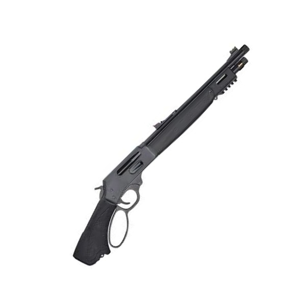 Henry Bears Leg 357 Magnum