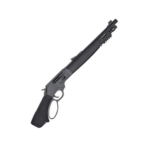 Henry Bears Leg 44 Magnum