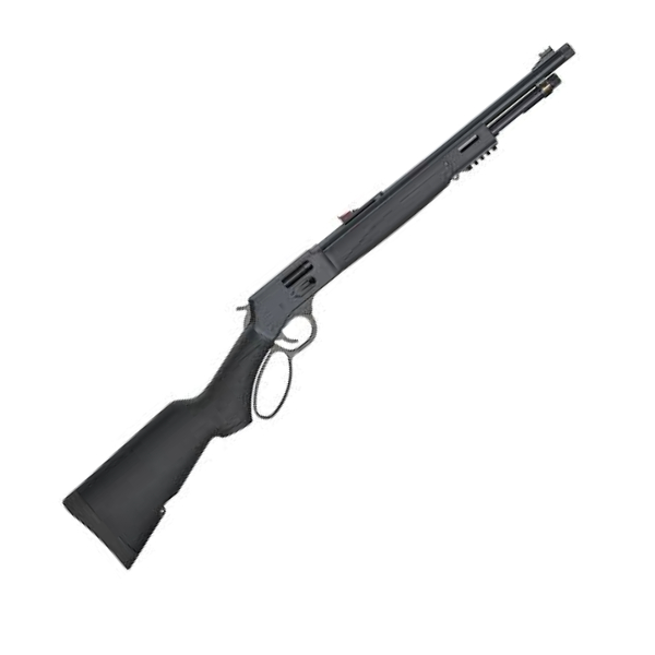 Henry Big Boy X Model 44Mag 17.4" BBL Black Syn 7 RNDS