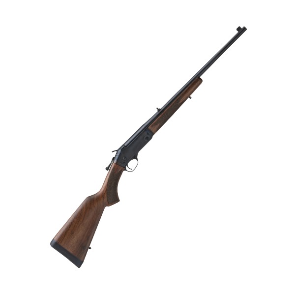 Henry Single Shot Break Action 243WIN 22" Barrel