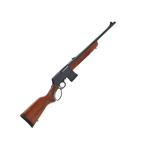 HENRY LEVER ACTION SUPREME RIFLE c.223/5.56 18" BBL