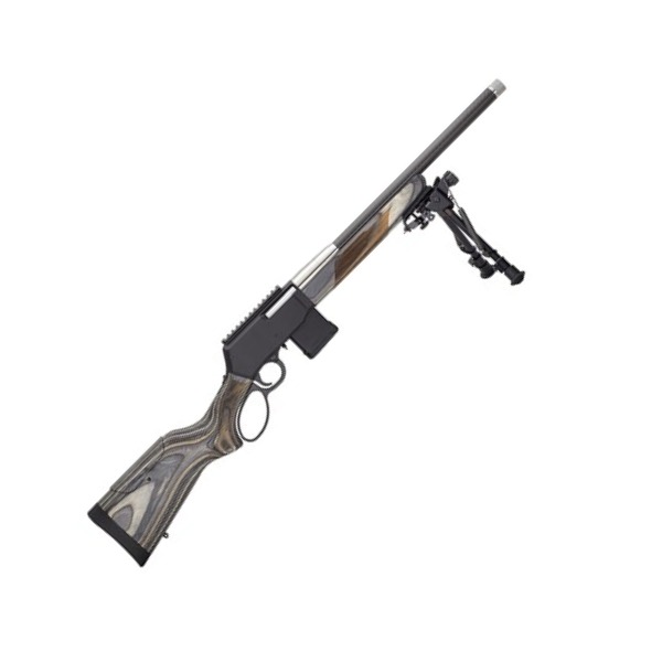 HENRY SPD PREDATOR RIFLE .223 REM/5.56 NATO