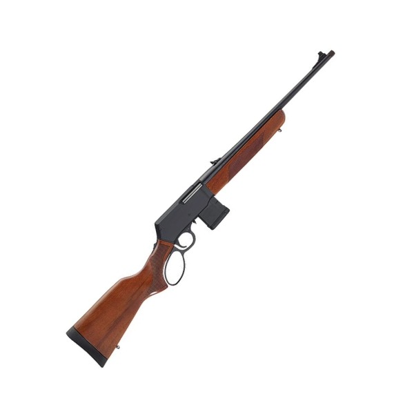 Henry Supreme H023-450 450 Bushmaster 18" 5 Rounds