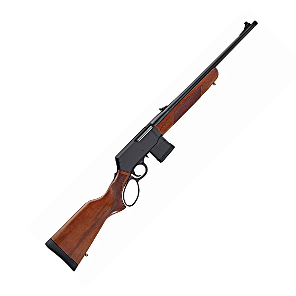 HENRY LEVER ACTION SUPREME (LASR) 223 5RD FIXED .223 Rem
