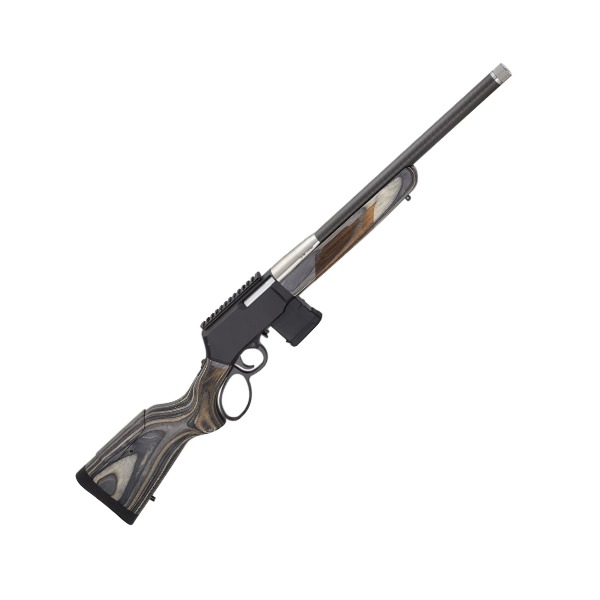 HENRY SUPREME 223/ 556 HSPD PREDATOR