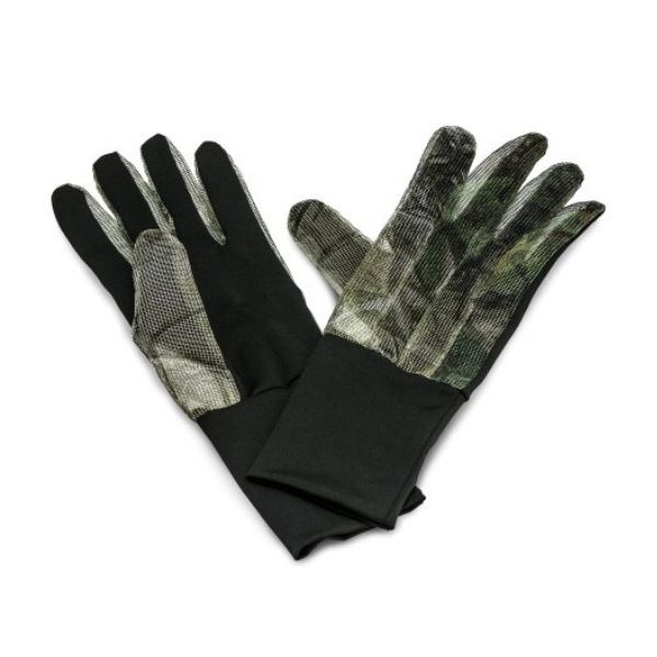 Real Tree Edge Gloves