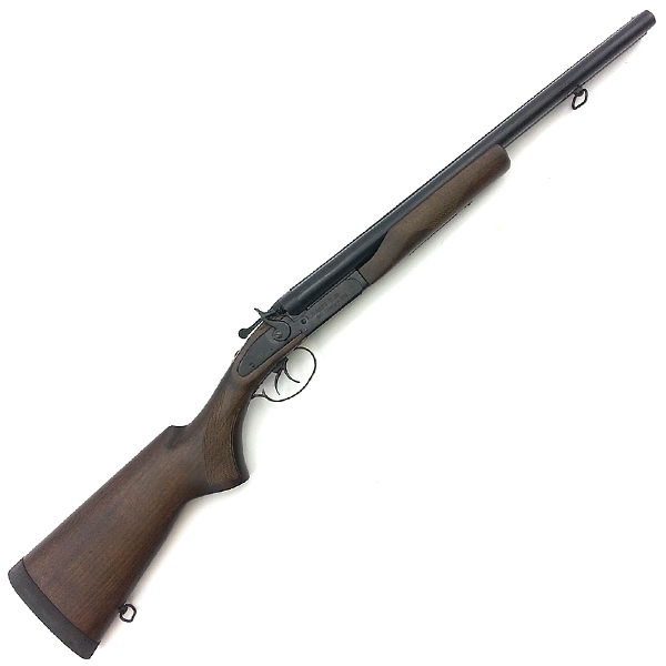 Norinco Coach Shotgun 12GA Walnut 20"
