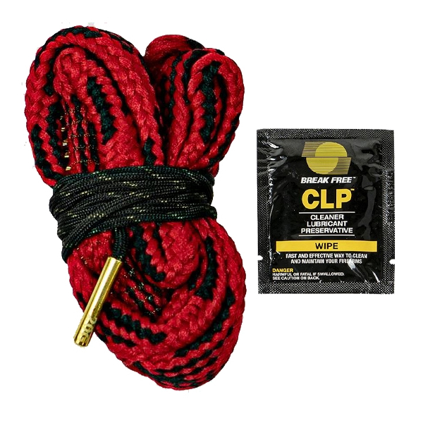 KLEEN BORE 12GA Pull Through Rope