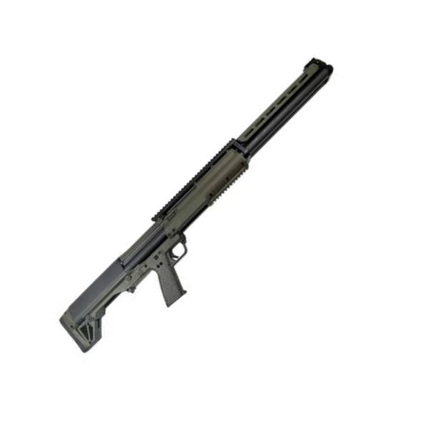 KELTEC KSG25 SGP 12GA PIC MBUS 30.5" 20RND