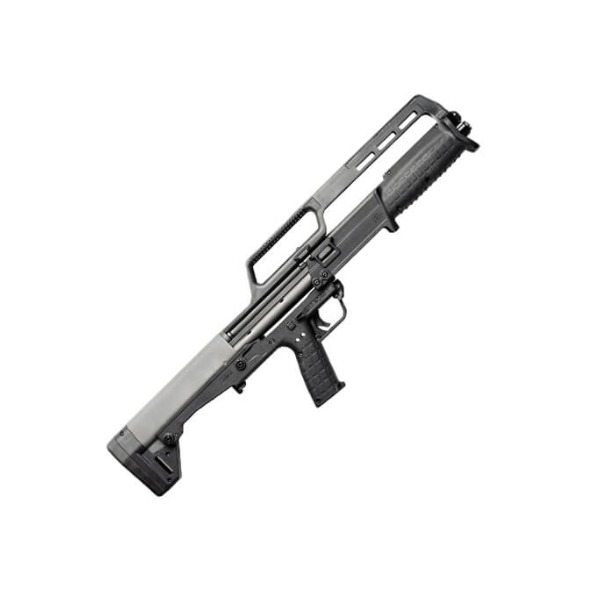 Keltec KSG 410GA 18.5" Black Pump