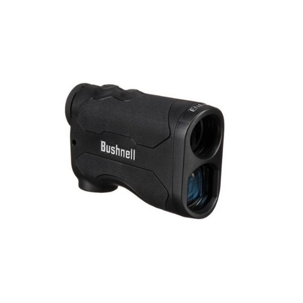 Bushnell 6x24 Engage 1300 Laser Rangefinder Black
