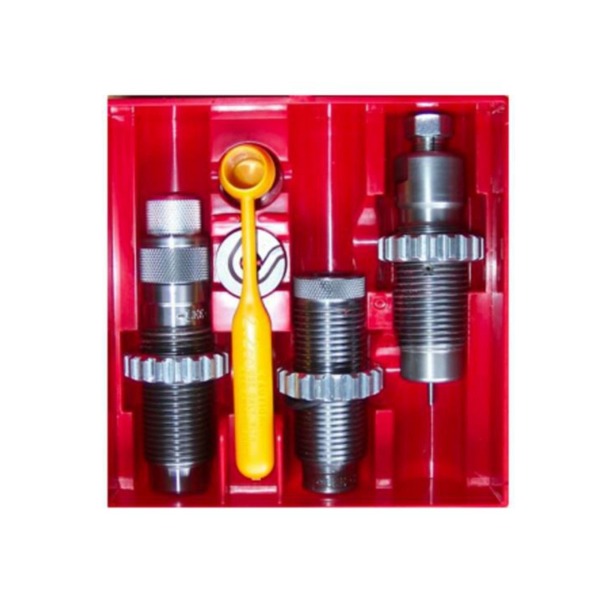 6.5X55 LEE RELOADING DIE SET