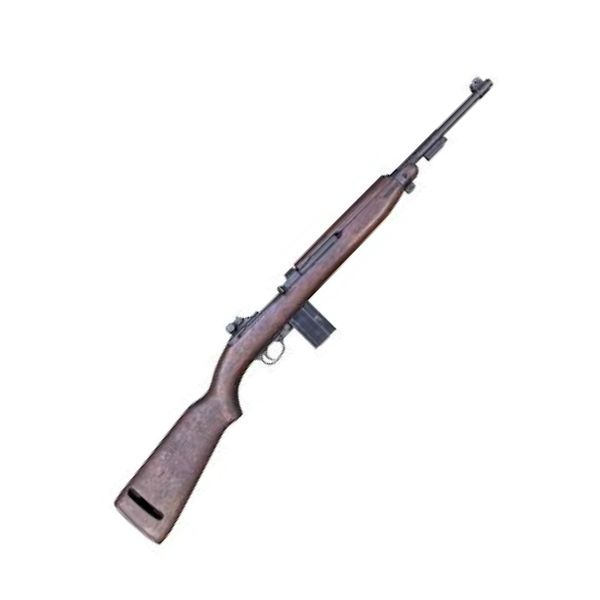 (REST) M1 Carbine Surplus c.30 Carbine 18 Wood Stock