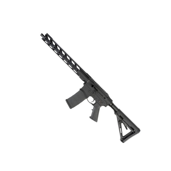 Maple Ridge Armoury MRA-4136 MRA Renegade Mark II Rifle 300 BLK 16.1" Black