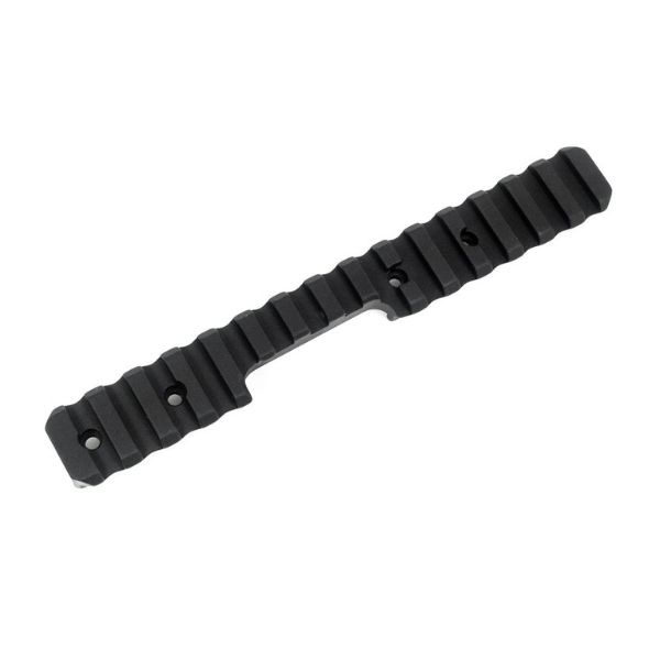 Talley P00252010 Picatinny Rail for CZ 457 (11mm)