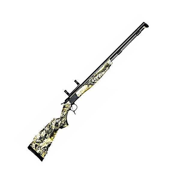 CVA Optima V2 Nitride Realtree Excape ISM 50CAL 26"